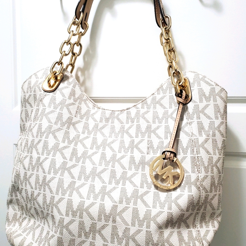 Michael Kors handbag